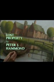 Lost Property 1986 on netflix