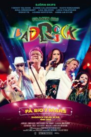 The Film About Badrock 2017 on netflix