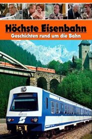 Höchste Eisenbahn 1987 on netflix