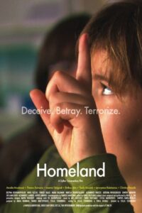 Homeland 2010 on netflix