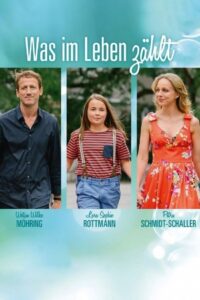 Was im Leben zählt 2016 on netflix
