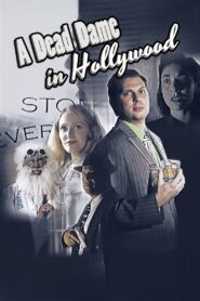 A Dead Dame in Hollywood 2020 on netflix