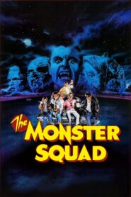 The Monster Squad 1987 on netflix