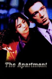 The Apartment 1996 on netflix