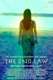 The 2nd Law 2016 on netflix