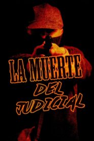 La muerte del judicial 1997 on netflix