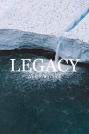 Legacy 2021 on netflix