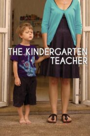 The Kindergarten Teacher 2014 on netflix