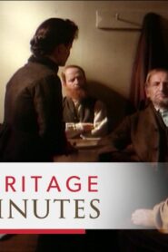 Heritage Minutes: Rural Teacher 1992 on netflix