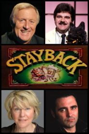 Saturday Stayback 1983 on netflix