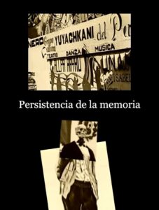 Persistence of the memory 1998 on netflix