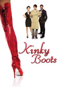 Kinky Boots 2005 on netflix
