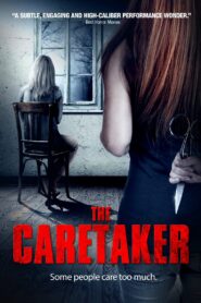 The Caretaker 2016 on netflix
