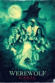 Werewolf Cabal 2022 on netflix