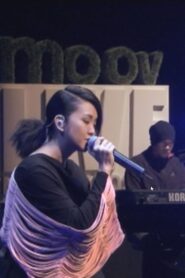 谢安琪 Moov Live 2011 2011 on netflix