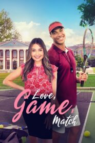 Love, Game, Match 2022 on netflix