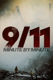 9/11: Minute by Minute 2021 on netflix