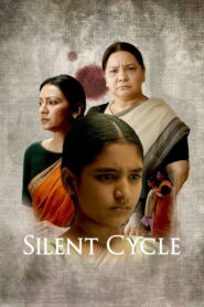 Silent Cycle 2024 on netflix
