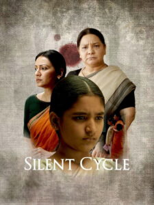 Silent Cycle 2024 on netflix