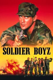 Soldier Boyz 1995 on netflix