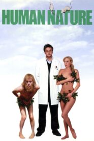 Human Nature 2001 on netflix