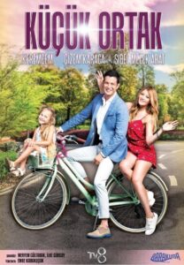 Küçük Ortak 2017 on netflix