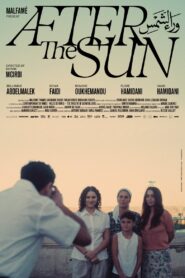 After the Sun 2024 on netflix