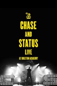 Chase And Status – Live At Brixton Academy 2011 on netflix