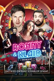 Ronny & Klaid 2019 on netflix
