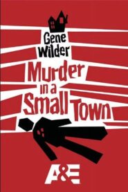 Murder in a Small Town 1999 on netflix