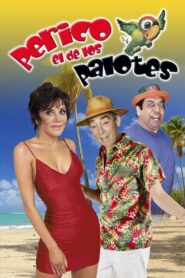 Perico el de los palotes 1984 on netflix
