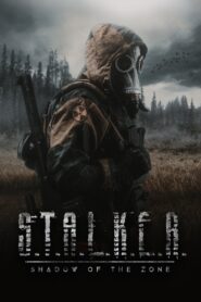 S.T.A.L.K.E.R. Shadow of the Zone 2024 on netflix