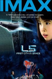 L5: First City in Space 1996 on netflix