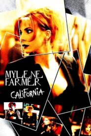 Mylène Farmer: California 1996 on netflix