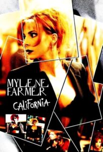 Mylène Farmer: California 1996 on netflix