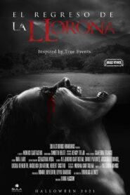 The Return of La Llorona 2021 on netflix