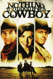 Nothing Too Good for a Cowboy 1998 on netflix