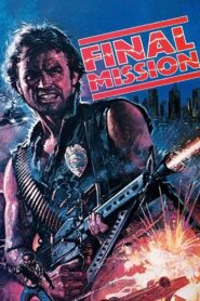 Final Mission 1984 on netflix