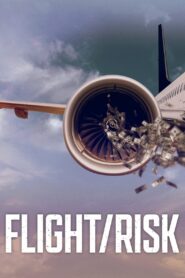 Flight/Risk 2022 on netflix