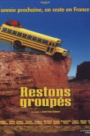 Restons groupés 1998 on netflix