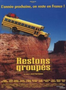 Restons groupés 1998 on netflix