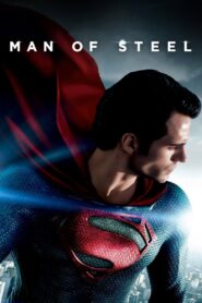 Man of Steel 2013 on netflix