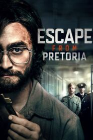 Escape from Pretoria 2020 on netflix