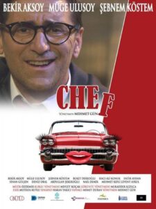 Chef 2018 on netflix