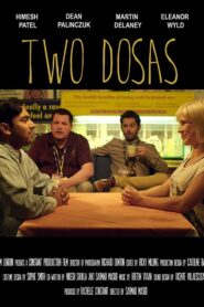 Two Dosas 2014 on netflix