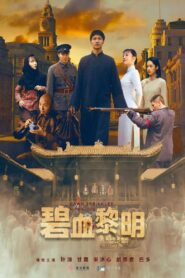 碧血黎明 2024 on netflix