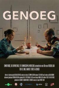 Genoeg 2023 on netflix