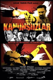 Kanunsuzlar 2014 on netflix