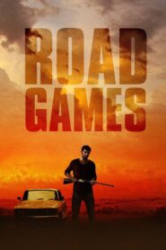 Road Games 2015 on netflix