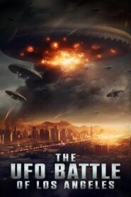 The UFO Battle of Los Angeles 2023 on netflix